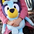 thumbnail image 2 of Best Mate Bluey Large Plush, 2 of 4