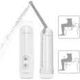 thumbnail image 1 of 2023 - Portable Travel Bidet, Bidet Sprayer, 1 of 1
