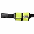 thumbnail image 2 of XS Scuba Pocket Weight Belt (Yellow, 8 Pocket), 2 of 2