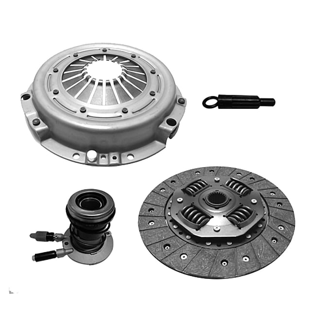 Kit de Clutch STRUNKER 1988 A 1992 Ford V6 2.8L