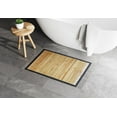 thumbnail image 1 of Mainstays Bamboo Bath Mat, 1 of 5