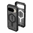 thumbnail image 5 of UAG Pathfinder Rugged Clear Case w/Magnet Ash/Black for Google Pixel 10/10 Pro, 5 of 5