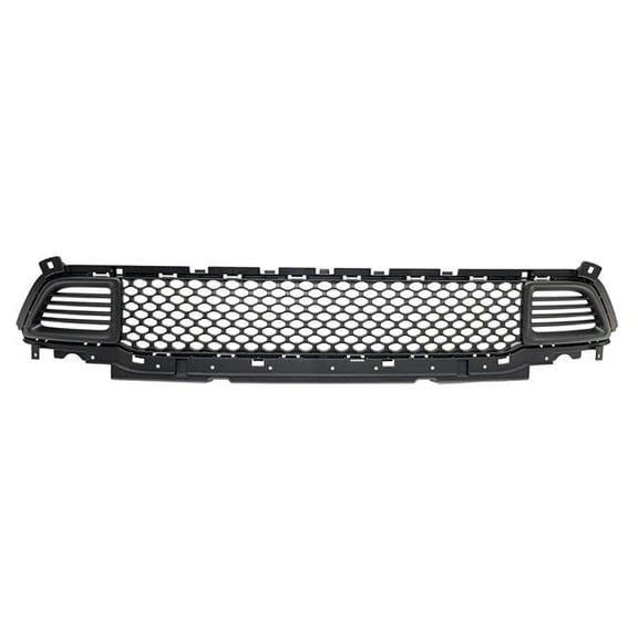 MDR Trading Inc. TA-CH1036182 Replacement Front Bumper Cover Grille For JEEP CHEROKEE 2019-2023(CH1036182)