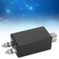 thumbnail image 4 of Consumer Electronics Mini Balun, 1:1 Mini Balun, QRP For Outdoor Setting Furniture Audio Equipment, 4 of 8