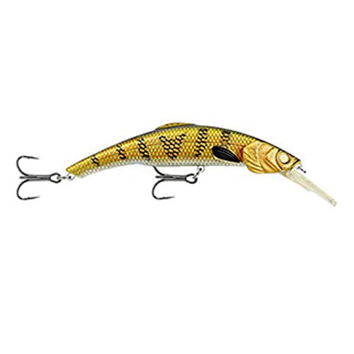 Matzuo America Kinchou Minnow, 2-3/4 In.