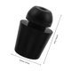 thumbnail image 5 of unbranded 50Ud Topes De Goma Para Puertas De Auto Absorbe Impactos Protección Duradera Negro, 5 of 6