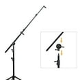 LimoStudio Photo Studio Lighting Reflector Arm Stand Reflector Stand