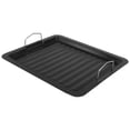 thumbnail image 1 of unbranded 1Ud Accesorio Para Barbacoa Con De Hierro Negro Y Calor Uniforme, 1 of 7