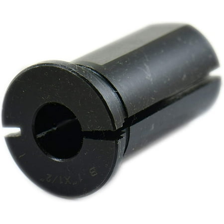 

PRECISE TOOL HOLDER BUSHING TYPE B 1 OD (1 OD 3/8 ID 202-8105) !)