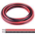 thumbnail image 1 of Cable eléctrico iGreely de cobre estañado de 6 AWG, calibre 6, 1 of 8