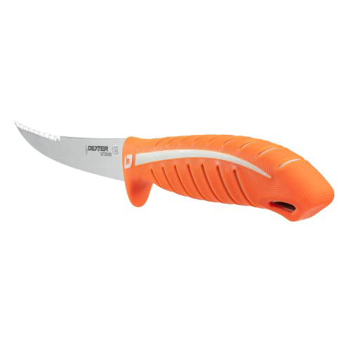 Dexter-Russell DX7F Dextreme Dual Edge 7in Flexible Fillet Knife