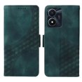 thumbnail image 1 of Funda GANGXUN para Vivo Y16 4G con diseño acolchado elegante, cuero PU, protección total y ajuste preciso, 1 of 5