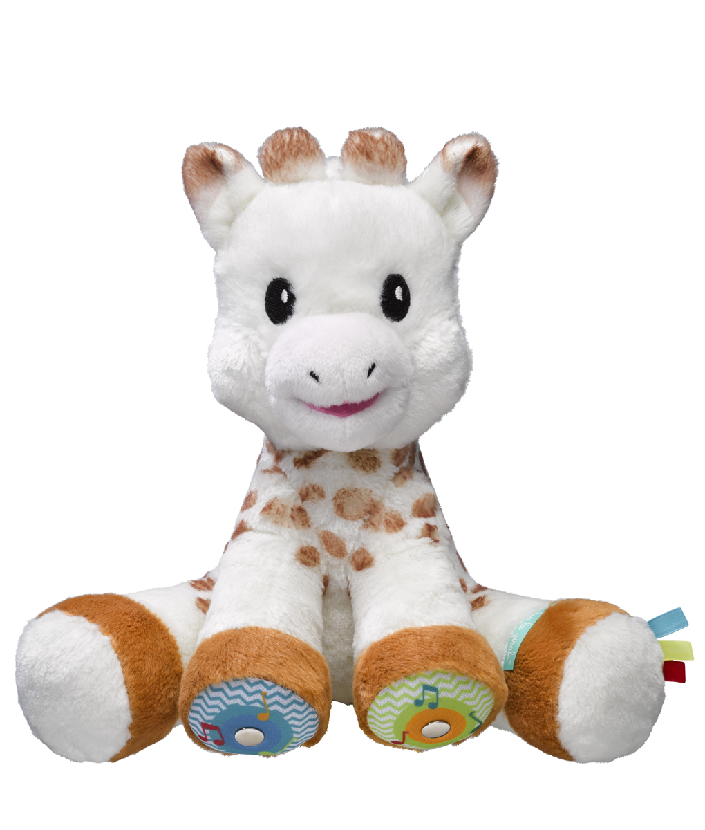sophie giraffe walmart