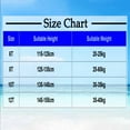 thumbnail image 3 of ATOGUTA Swimsuit Sets Girls 3 Piece Bikini Set Tankini Bathing Suit with Drawstring Quick Dry Cover Up Size 6-12, Green, 3 of 4