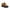 Brown, variant on Carter's Ace Kid's Easy On/Off Sneaker, Sizes 4-12