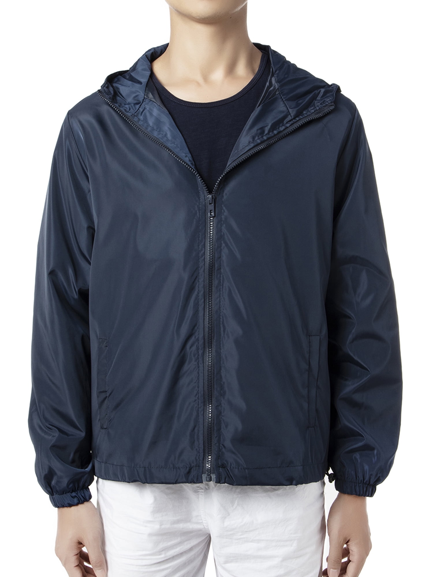 LELINTA Mens Big \u0026 Tall Winter Jacket 