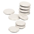thumbnail image 6 of MLINS 60 pcs Furniture Leg Mats Sofa Chair Table Leg Self-adhesive Non-slip Floor Protector, 6 of 8