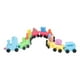 thumbnail image 4 of Juego de trenes de números educativos Jadeshay Plástico, 4 of 14