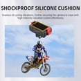 thumbnail image 4 of Adaptador Magnético Montaje Liberación Rápida Puerto Rosca 1/4 Pulgadas para DJI OSMO Action 3/4, 4 of 8