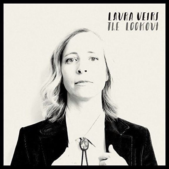Laura Veirs - Lookout - Music & Performance - CD