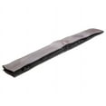 thumbnail image 2 of 48" x 4" Nylon Gray Forklift Fork Sleeves with 2 mm Woven Core for Protects Products and Materials from Scratching, Rubbing and Sharp Fork Tips - 2Pair, 2 of 9