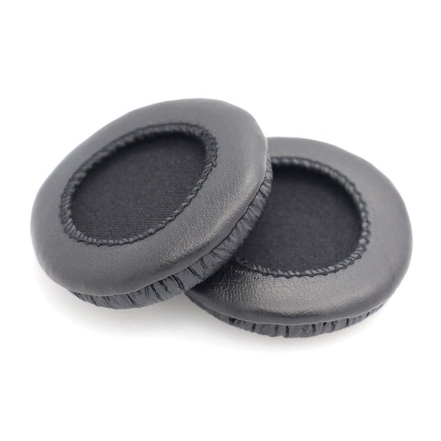 Cateissary Ear Pads Cushion Head-mounted Hearing Protection In-ear Cover Replacement Compact for PX100 PX200 Headphones Type3 NO3