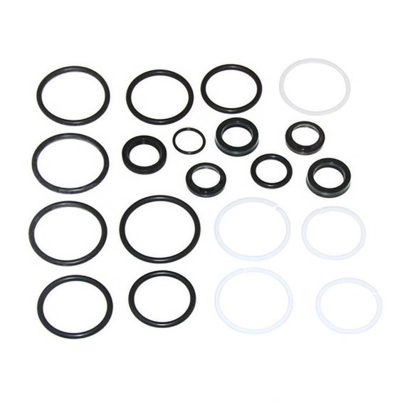 Seal Kit Trim/Tilt Cap & Cyl Yamaha 115-225hp 1997 & Up Fast StrikePro #: 115225FS X-Ref #: