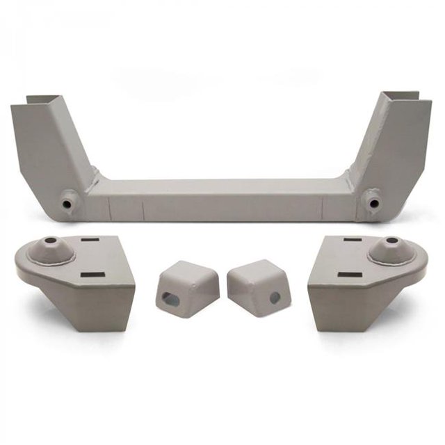 Helix Freins de Suspension & Direction 15416 Kit de Traverse pour Camion Chevy 1940-1946