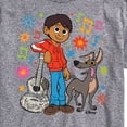 thumbnail image 3 of Coco - Miguel Y Dante - Men's Short Sleeve Graphic T-Shirt, 3 of 5