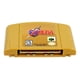 thumbnail image 3 of La Leyenda de Zelda Ocarina Of Time Nintendo 64 Gold Salva Físico, 3 of 8