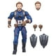 thumbnail image 2 of Figura Hasbro Marvel Capitán América 6 Pulgadas, 2 of 4