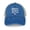 Blue, variant on Cat Mom Black Baseball Cap for Men Women, Adjustable Snapback Hats Trucker Hat
