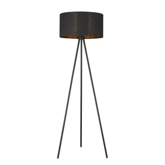 Acclaim Lighting - Morenci 1-Light Floor Lamp - 21.75 Inches Wide by 57.5 Inches