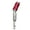 Red, variant on 4Pcs Magnetic Pivot Drill Bit Holder With 20° Pivot Mode 1/4" Magnetic Screw Drill Tip Hex Pivoting Screwdriver Bit Holder