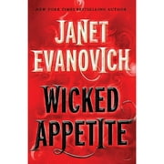 Pre-Owned Wicked Appetite (Hardcover 9780312652913) by Janet Evanovich