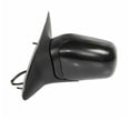 thumbnail image 2 of For 92 93 94 Crown Victoria Grand Marquis Rear View Door Mirror Power Left Side, 2 of 5