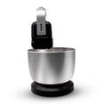 thumbnail image 2 of Batidora de Mano con Pedestal RCA 5 Velocidades Negra, 2 of 4