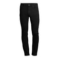 No Boundaries Men's Skinny Jeans