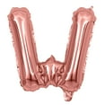 thumbnail image 1 of SKyggJG34 Decoration Letters Balloons Wedding Birthday Party Decorations Banner Party Decoration Letters Balloons, 1 of 1