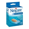 thumbnail image 3 of Venditas Nexcare 3M impermeables transparentes 15 pzas, 3 of 4