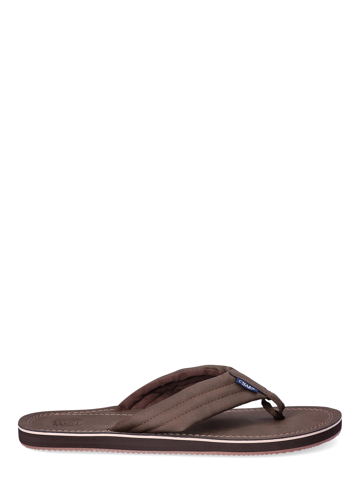 Chaps Men’s Clint Sandals, Sizes 7-13