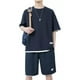 thumbnail image 2 of Conjunto De Playera Mangas Cortas Y Short Deportivo P/hombre, 2 of 8