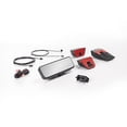 thumbnail image 2 of Gentex GENFDMHL2 Full Display Auto-Dimming Rearview Mirror With Homelink Garage Door Opener, 2 of 3