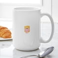 thumbnail image 6 of CafePress - Tater Tot Baby Mugs - 15 oz Ceramic Large White Novelty Mug, 6 of 6