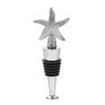 thumbnail image 6 of OUNONA Star Shaped Wine Stopper Wine Bottle Caps Wine Sealers Oil Stopper Wine Saver Sealer Stopper Cover Wine Bottle Caps Corks For Home Bar And Special Occasions, 6 of 8
