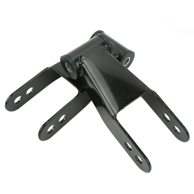 Suspension Leveling Kit, Adjustable Perfect Alignment Leveling Lift Kit 2in Front Rear High Strength For Cars