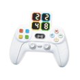 thumbnail image 1 of Juego de matemáticas número 24 Juguete educativo Entrenamiento cognitivo Rompecabezas Juguete de aprendizaje para en interiores, 1 of 8