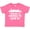 Hot Pink, variant on Inktastic Memphis Tennessee Someone Loves Me Skyline Boys or Girls Toddler T-Shirt