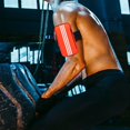 thumbnail image 2 of Jogging Brazalete Teléfono Móvil Deportes Brazo Bolsa Deportes Al Aire Libre Funda Para Teléfono Móvil Correr Para Teléfono Inteligente Brazalete Bolsa De Muñeca Yuarrent OD014637-03, 2 of 6