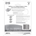 thumbnail image 4 of Juguete Masticable para Perro Nylabone Sabor Pollo Dino Dental Dura Pequeño, 4 of 10